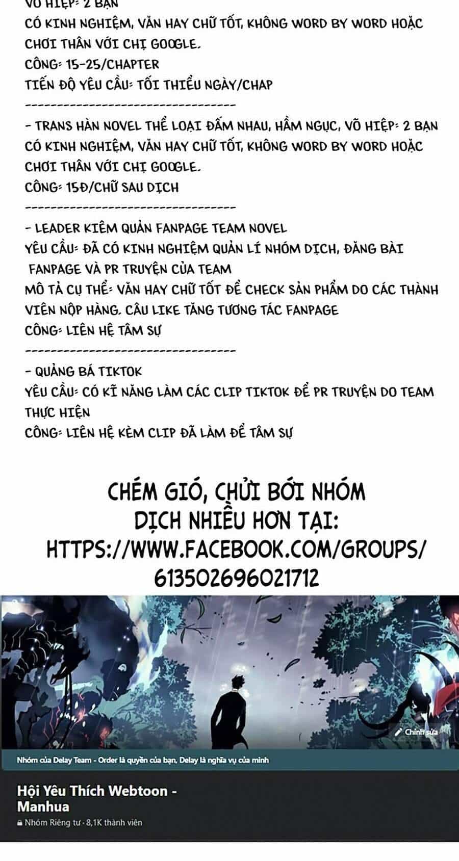 Cuồng Ma Tái Thế - Chương 15 - ảnh 110