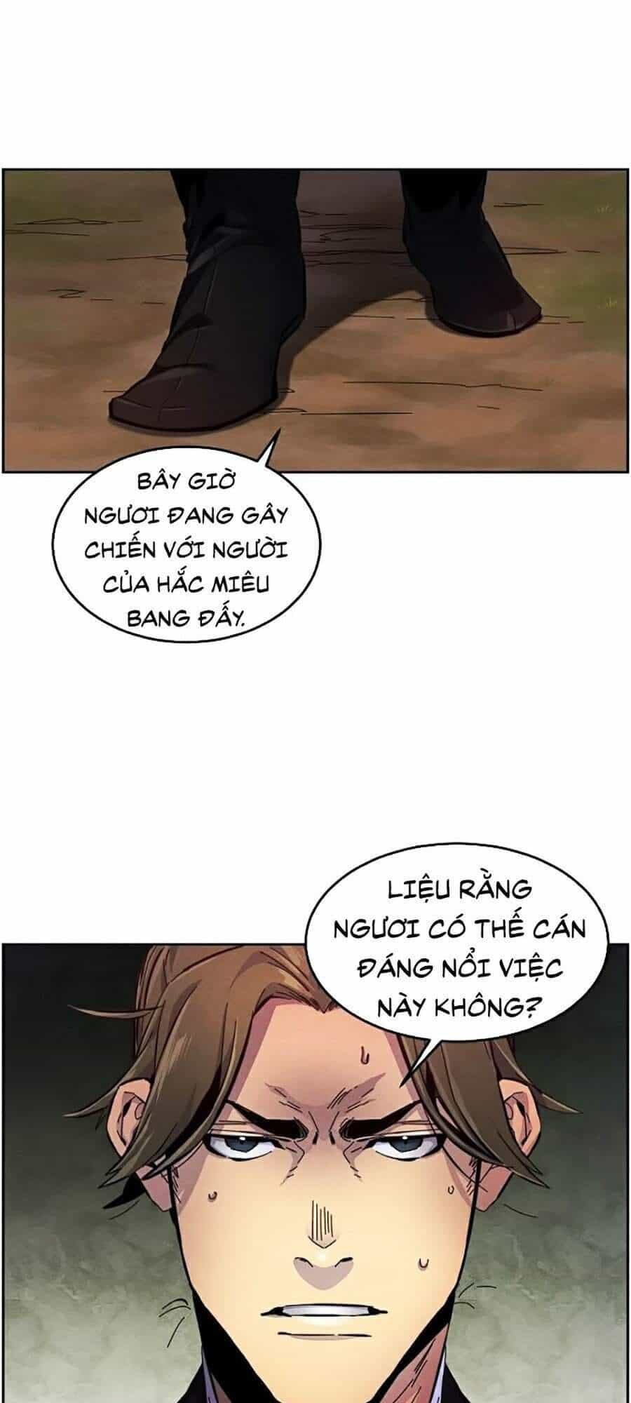 Cuồng Ma Tái Thế - Chương 15 - ảnh 39