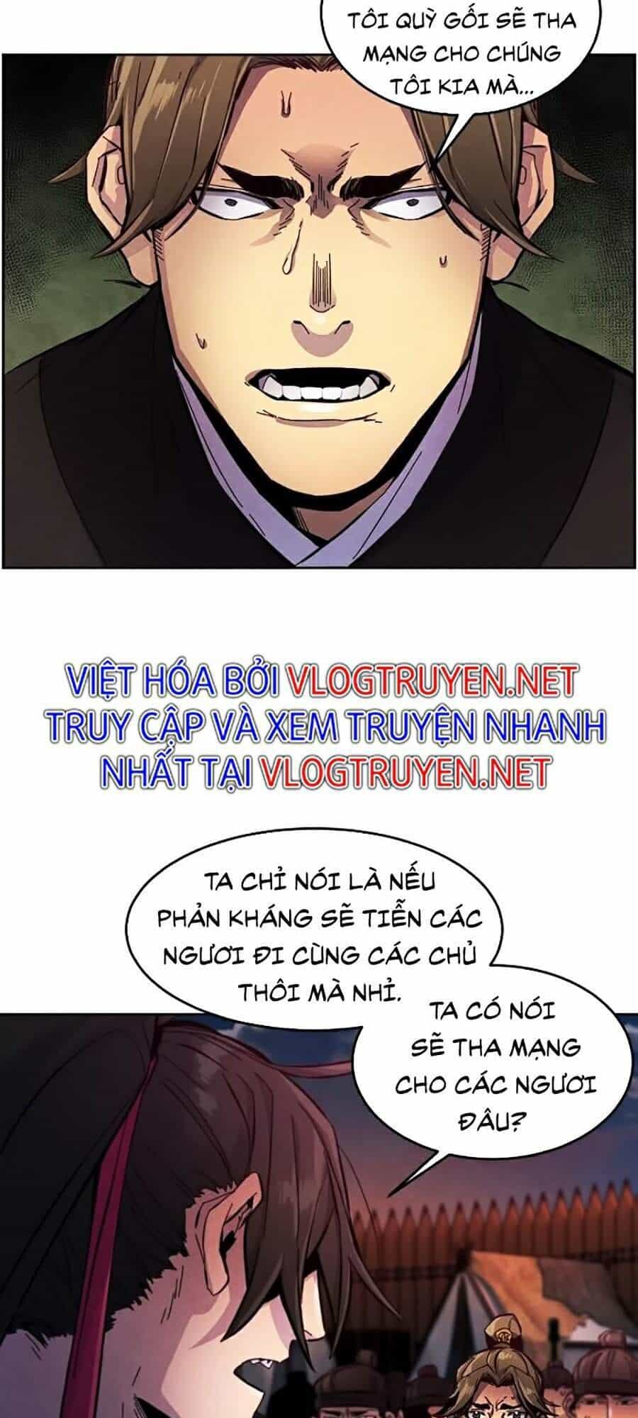 Cuồng Ma Tái Thế - Chương 15 - ảnh 63