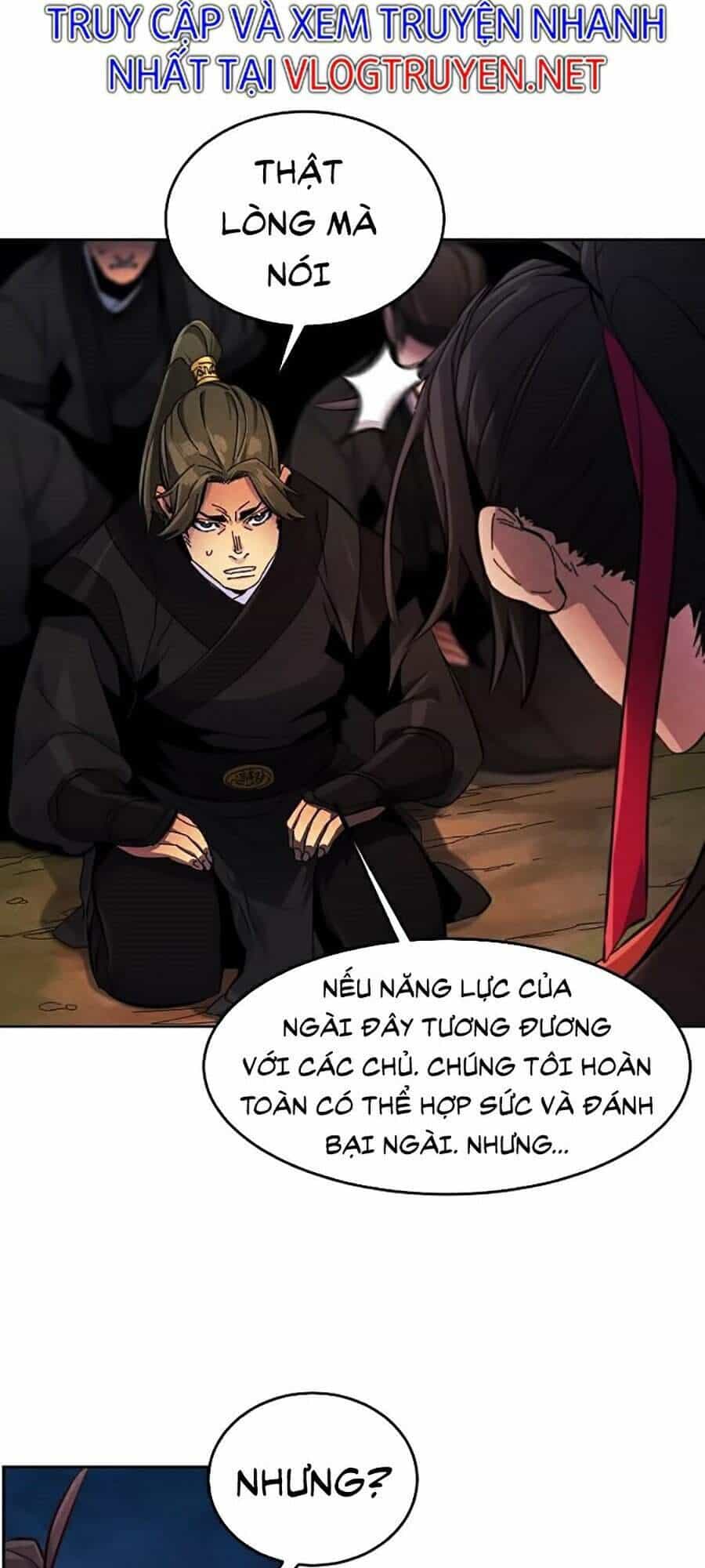 Cuồng Ma Tái Thế - Chương 15 - ảnh 73