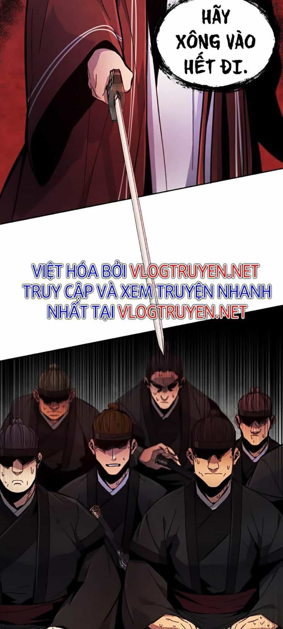 Cuồng Ma Tái Thế - Chương 15 - ảnh 83