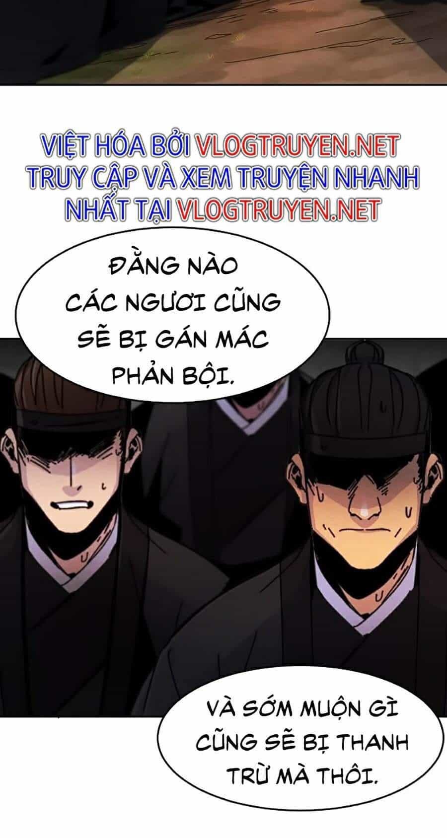 Cuồng Ma Tái Thế - Chương 15 - ảnh 94