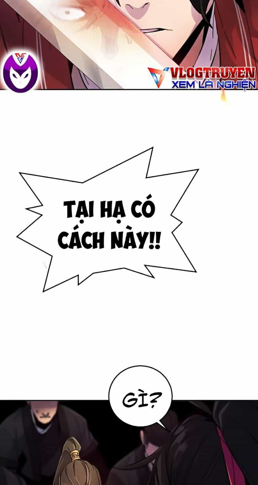 Cuồng Ma Tái Thế - Chương 15 - ảnh 96