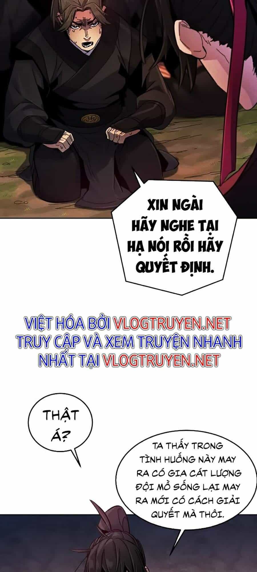 Cuồng Ma Tái Thế - Chương 15 - ảnh 97