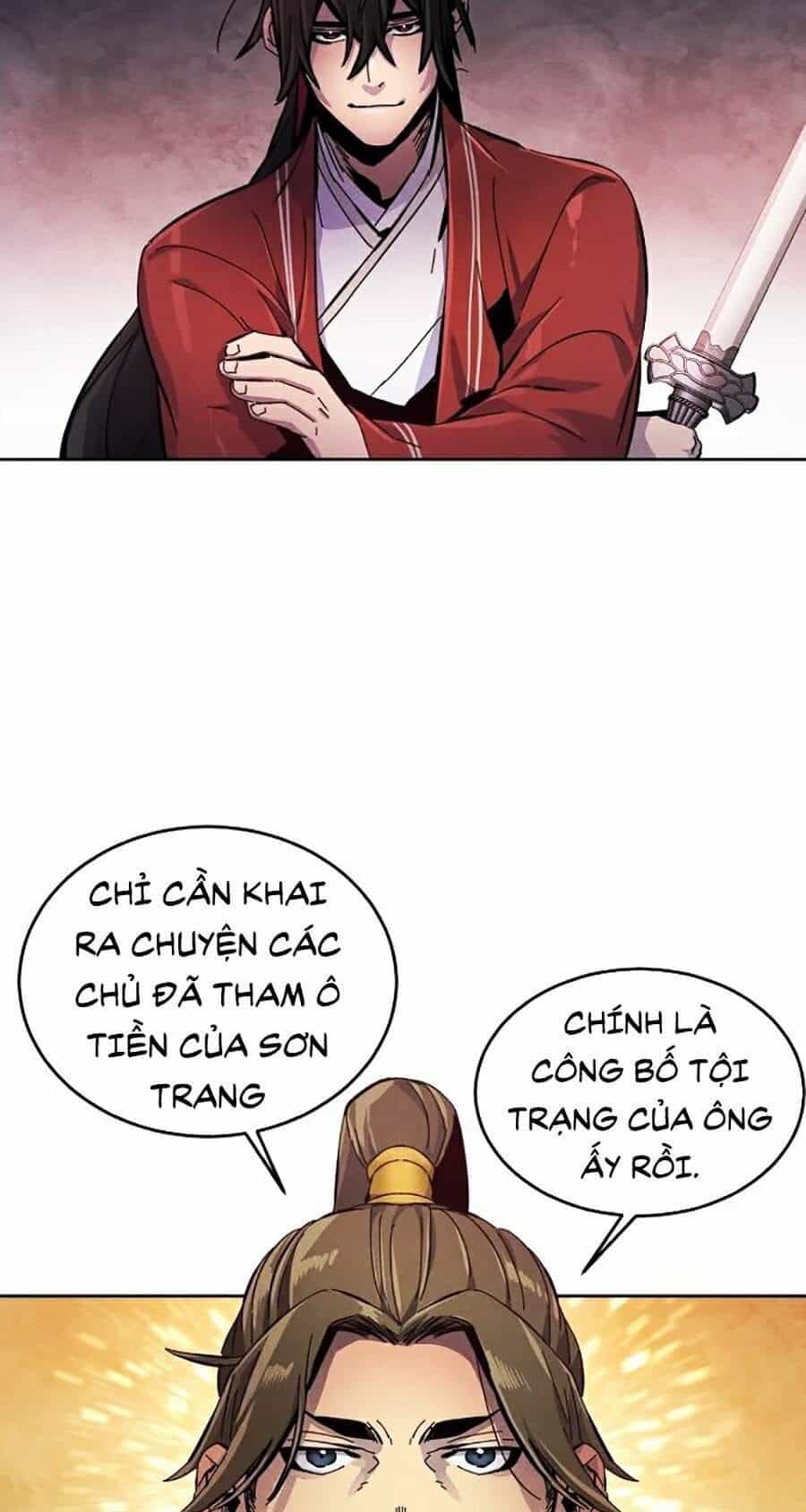 Cuồng Ma Tái Thế - Chương 15 - ảnh 98