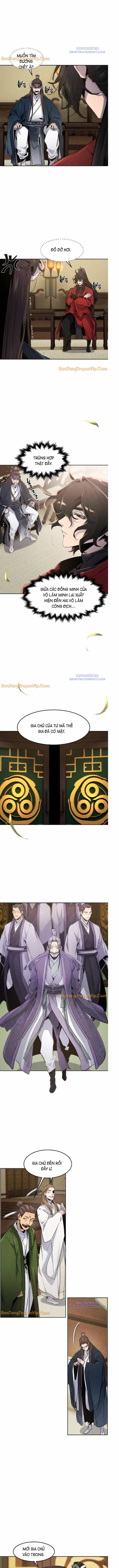 Cuồng Ma Tái Thế - Chương 148 - ảnh 2