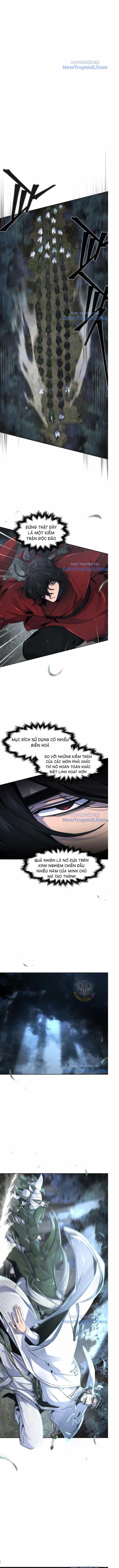 Cuồng Ma Tái Thế - Chương 150.5 - ảnh 3