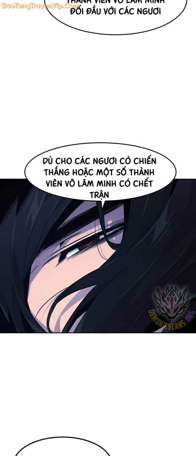 Cuồng Ma Tái Thế - Chương 155 - ảnh 17
