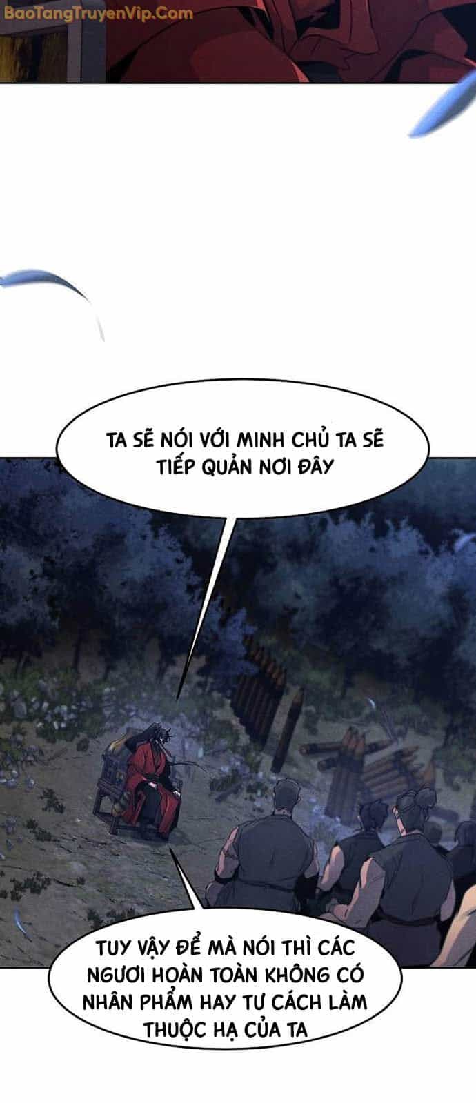 Cuồng Ma Tái Thế - Chương 155 - ảnh 24
