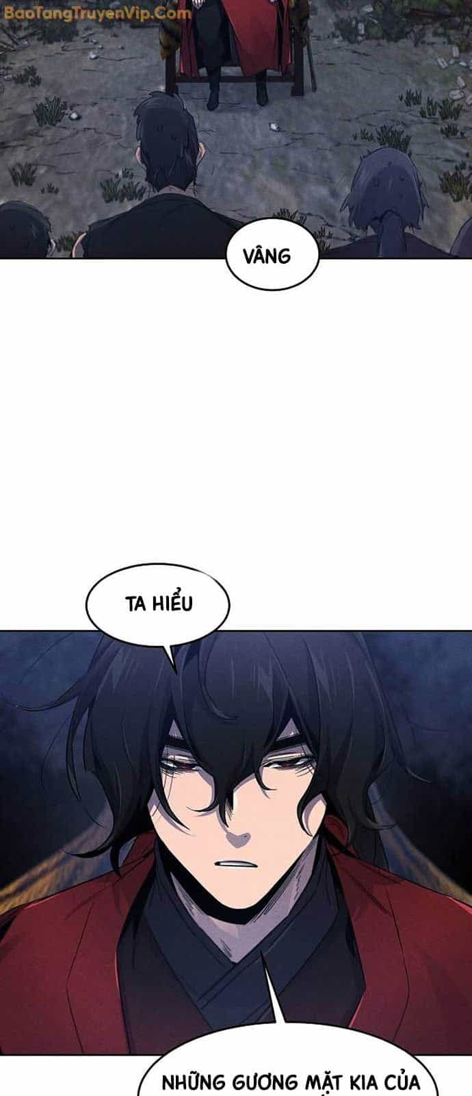 Cuồng Ma Tái Thế - Chương 155 - ảnh 29