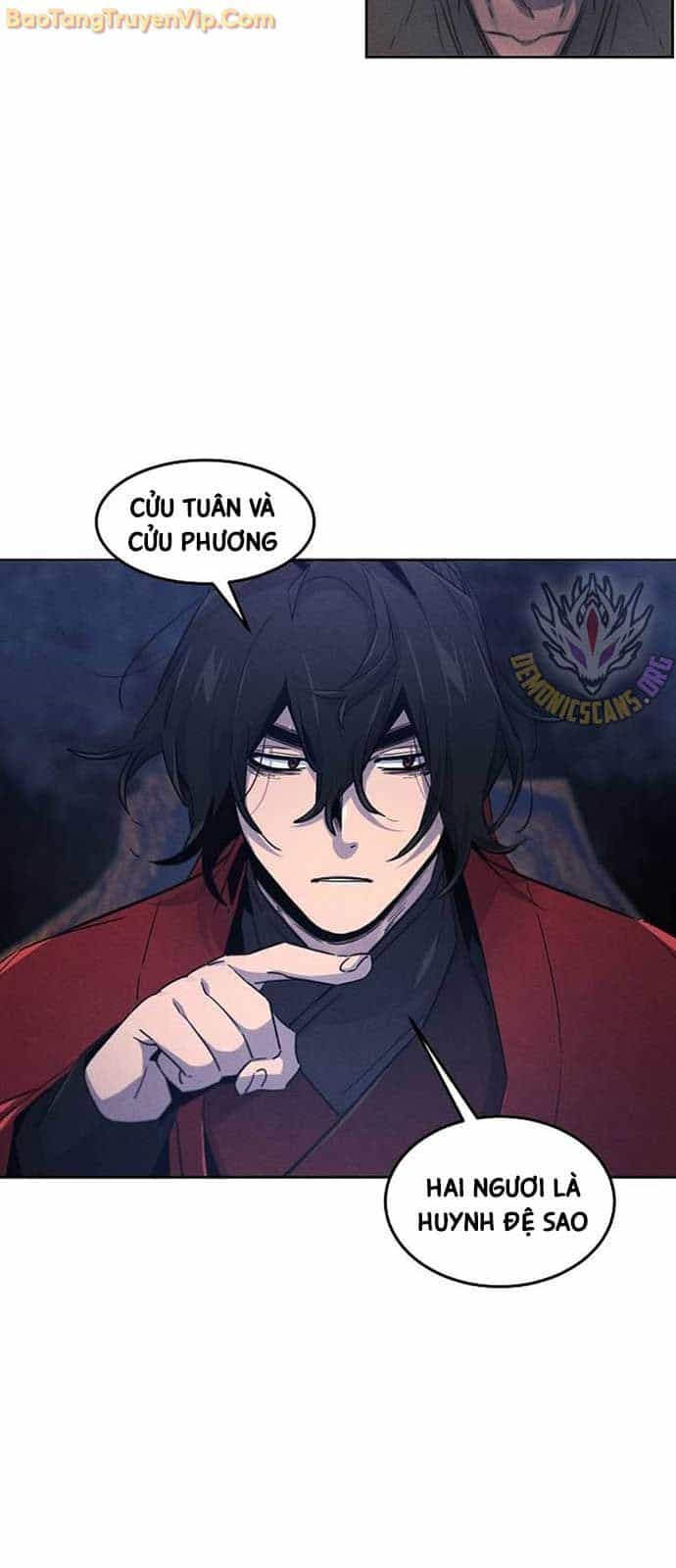 Cuồng Ma Tái Thế - Chương 155 - ảnh 44