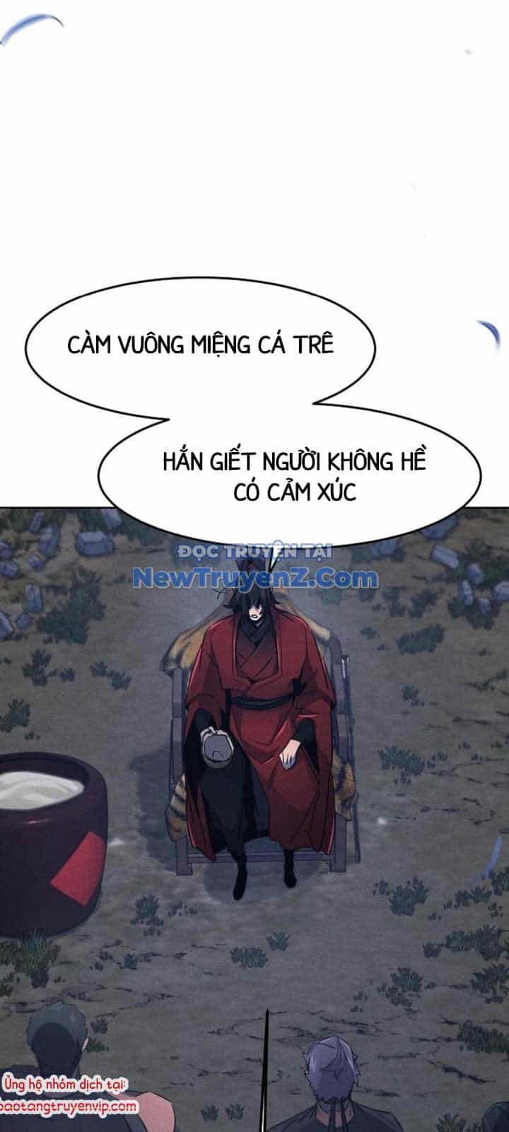Cuồng Ma Tái Thế - Chương 156 - ảnh 38