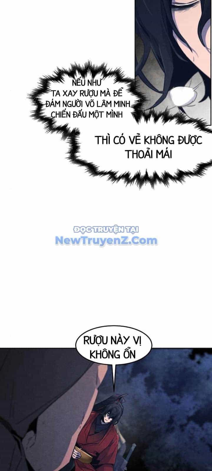 Cuồng Ma Tái Thế - Chương 156 - ảnh 46