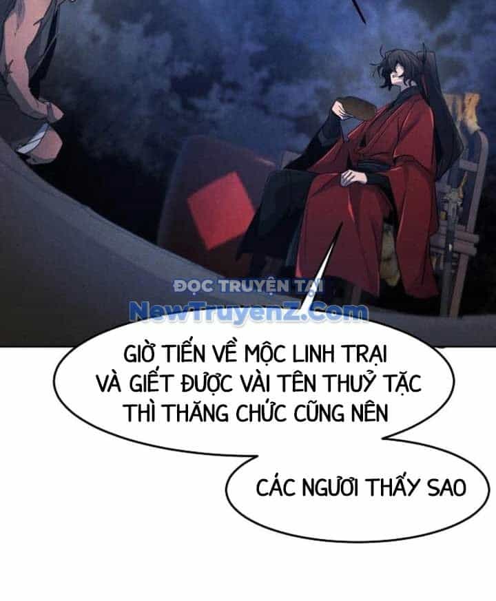 Cuồng Ma Tái Thế - Chương 156 - ảnh 52