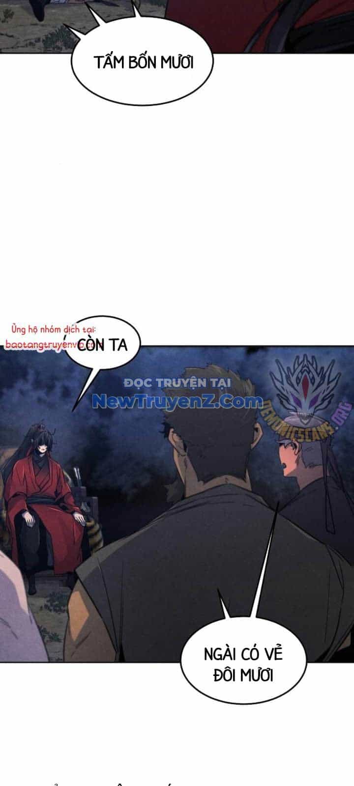 Cuồng Ma Tái Thế - Chương 156 - ảnh 6