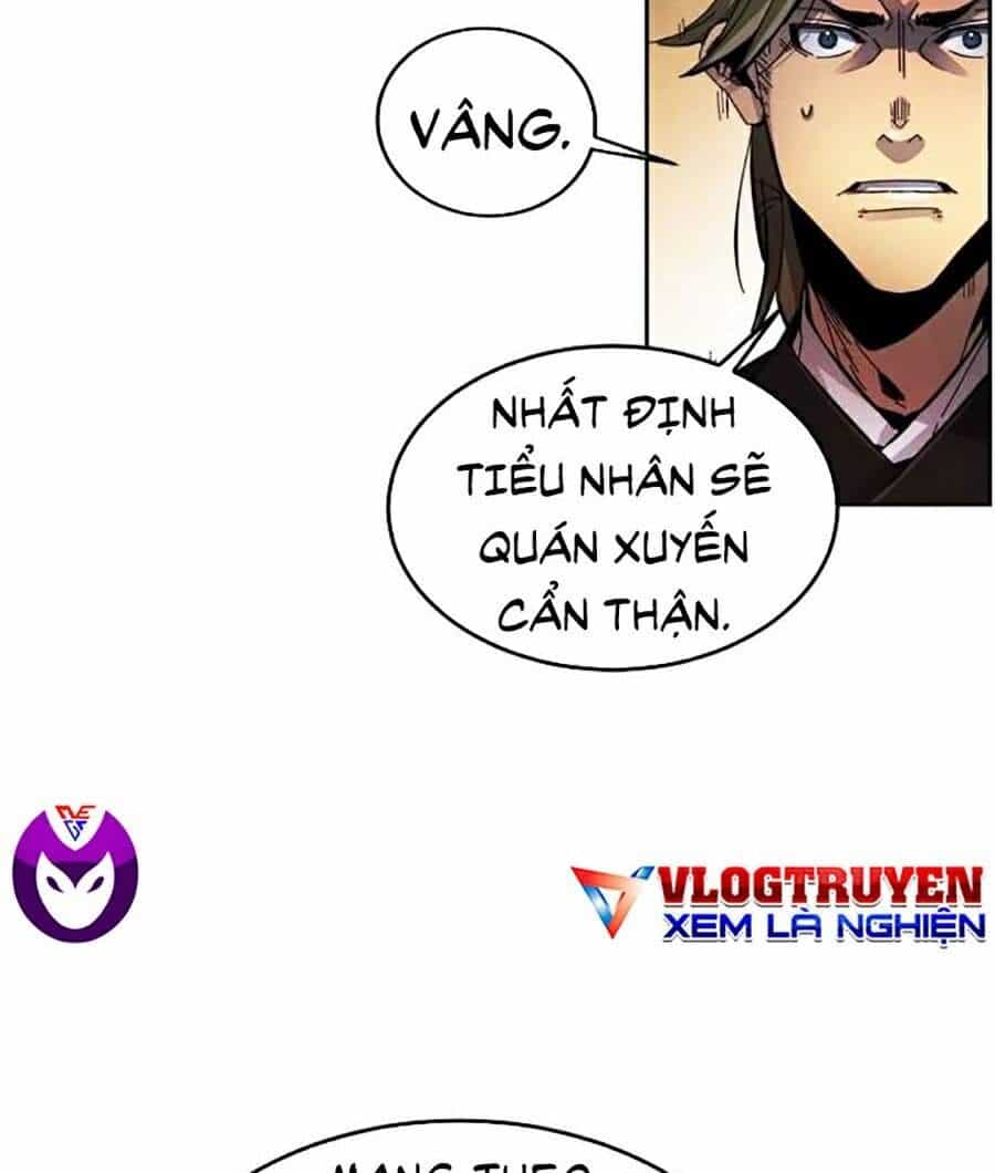 Cuồng Ma Tái Thế - Chương 16 - ảnh 10