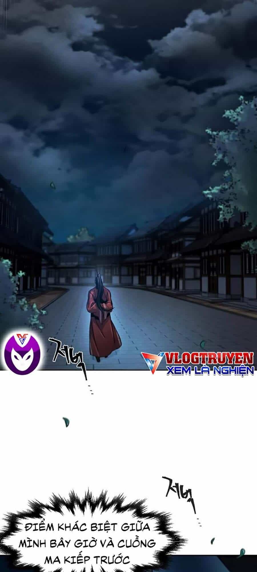 Cuồng Ma Tái Thế - Chương 16 - ảnh 109