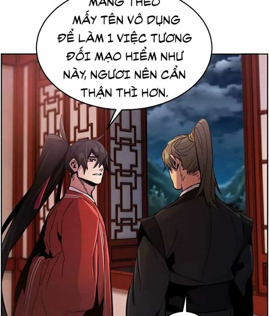 Cuồng Ma Tái Thế - Chương 16 - ảnh 11