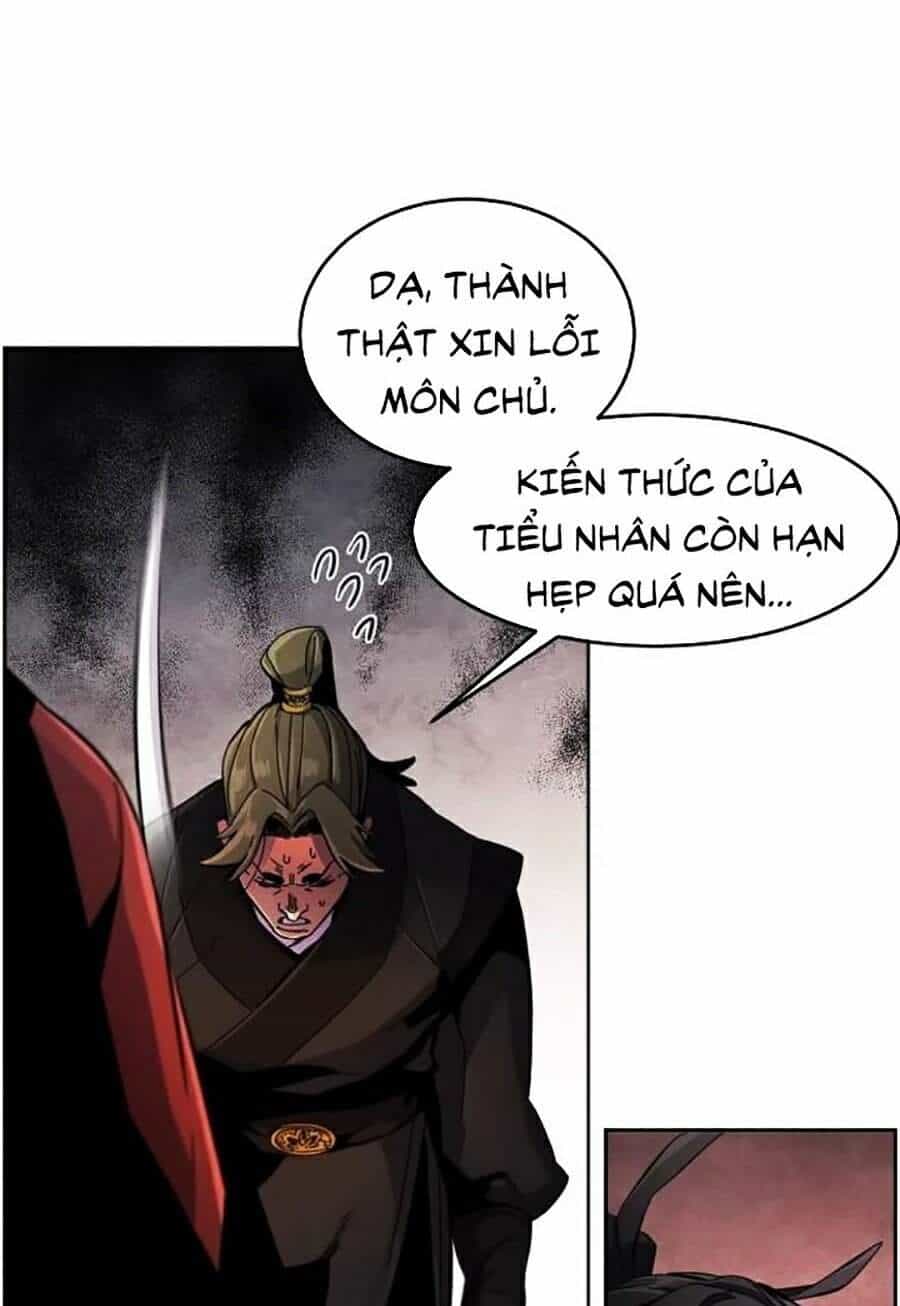 Cuồng Ma Tái Thế - Chương 16 - ảnh 18