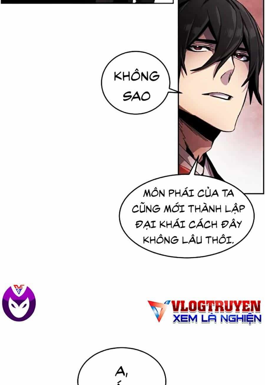 Cuồng Ma Tái Thế - Chương 16 - ảnh 19