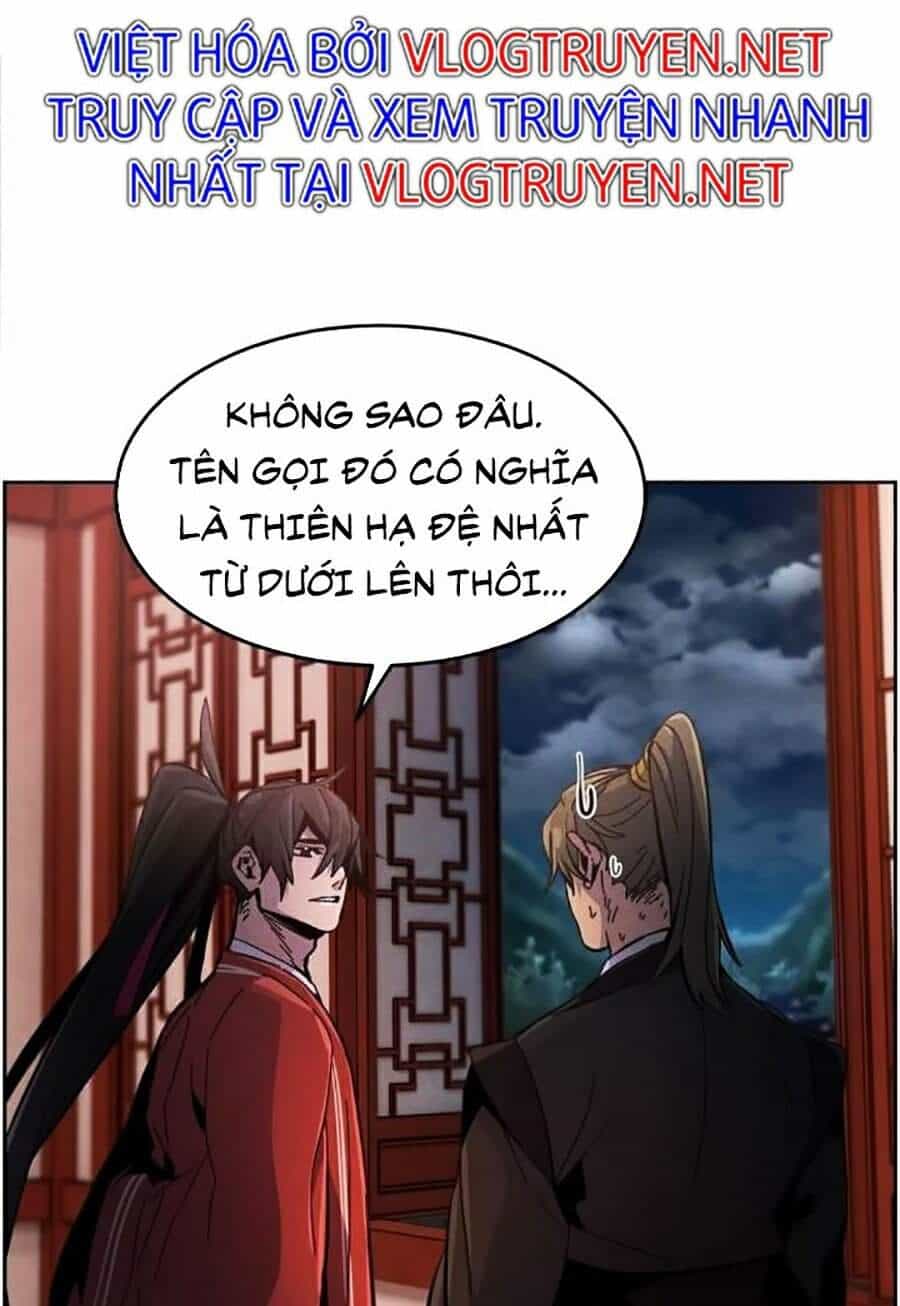 Cuồng Ma Tái Thế - Chương 16 - ảnh 22