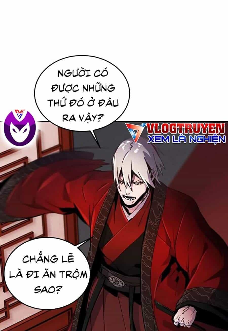 Cuồng Ma Tái Thế - Chương 16 - ảnh 24