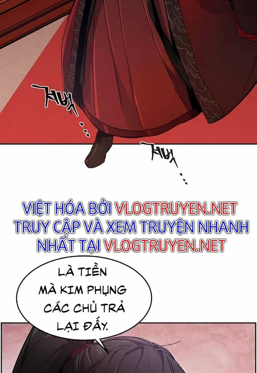 Cuồng Ma Tái Thế - Chương 16 - ảnh 25