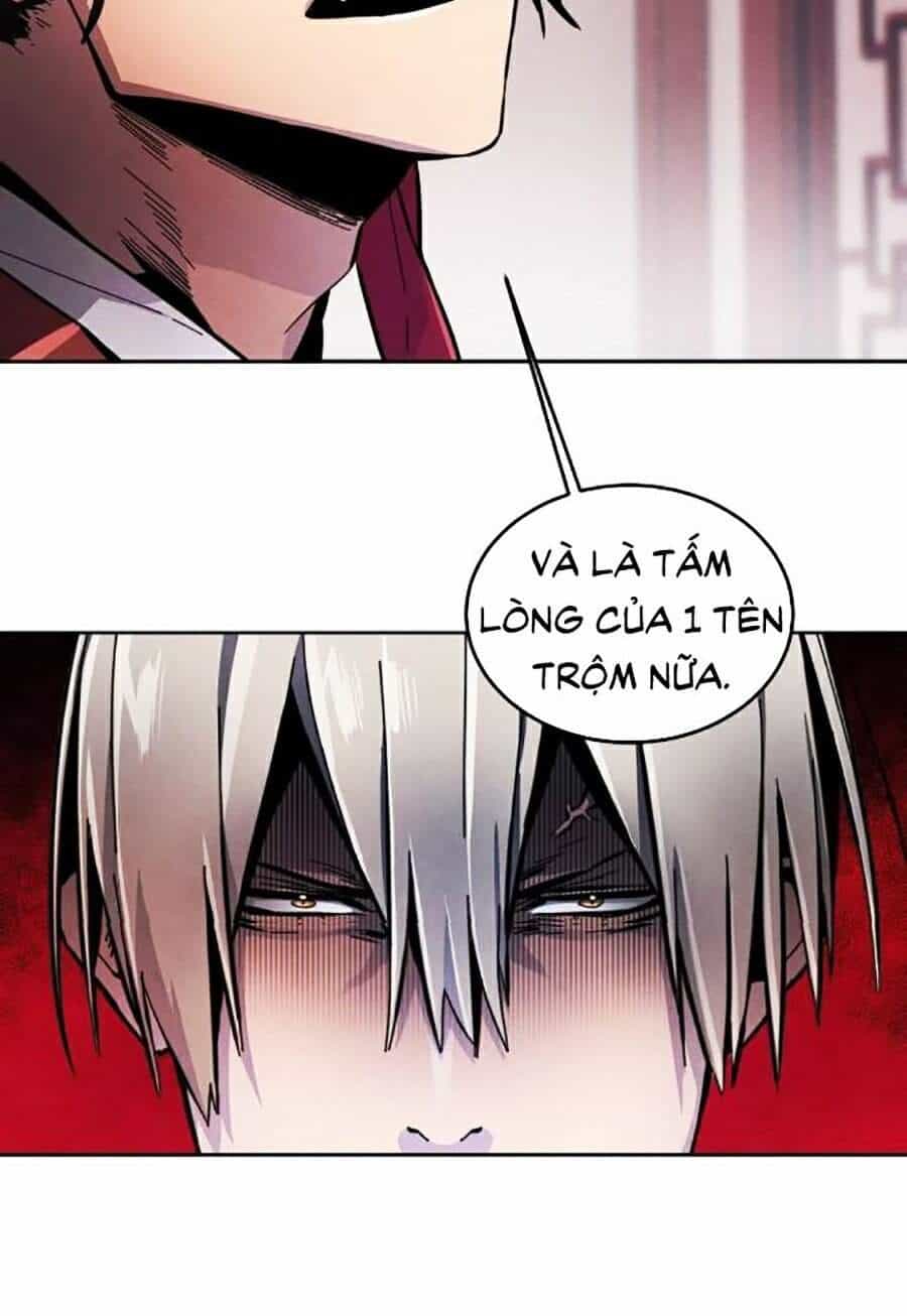 Cuồng Ma Tái Thế - Chương 16 - ảnh 30