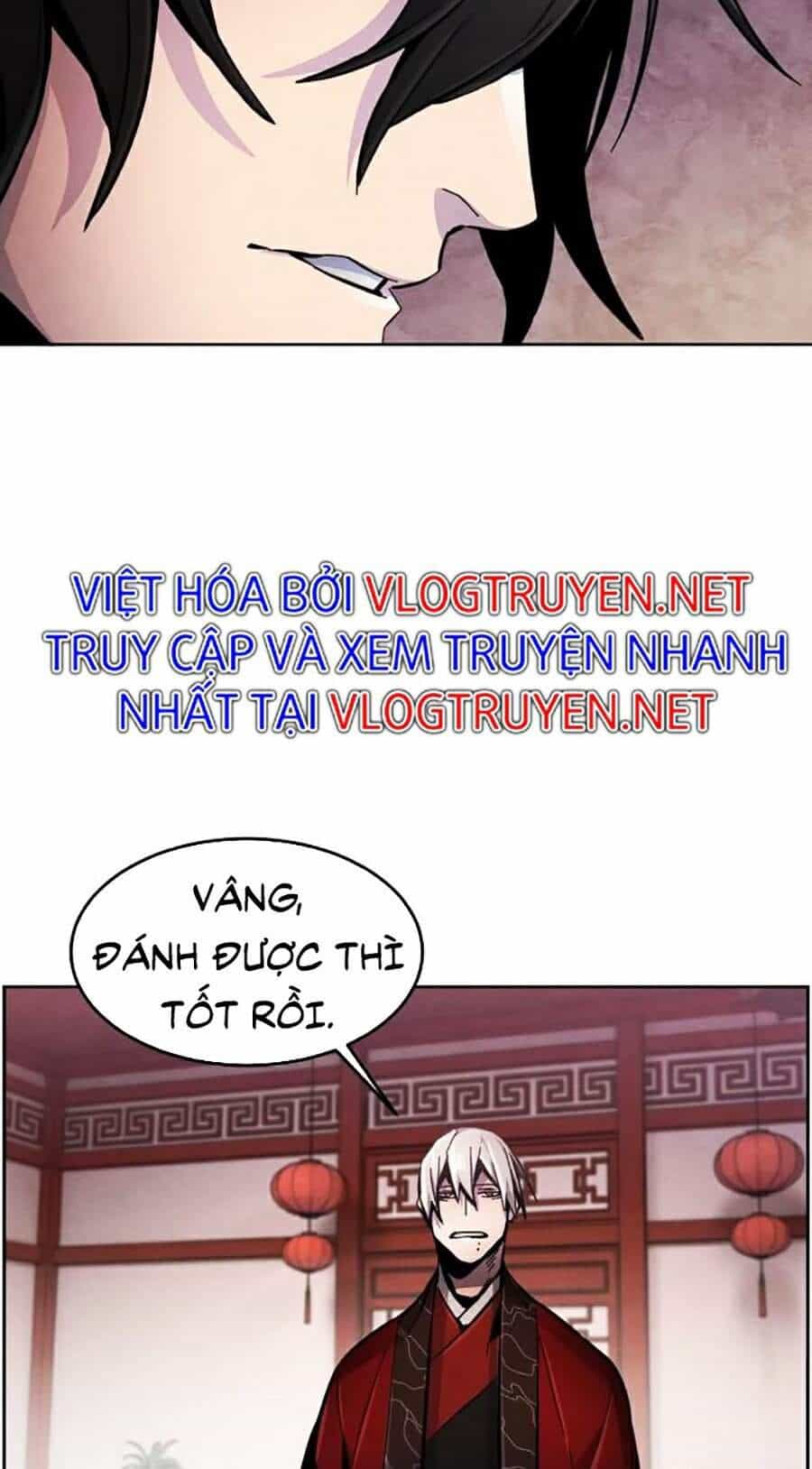 Cuồng Ma Tái Thế - Chương 16 - ảnh 35