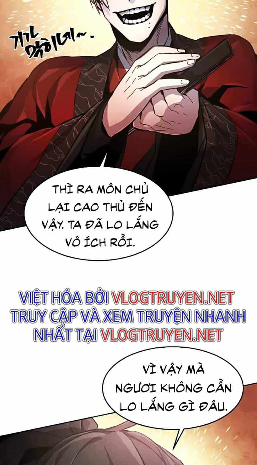 Cuồng Ma Tái Thế - Chương 16 - ảnh 38