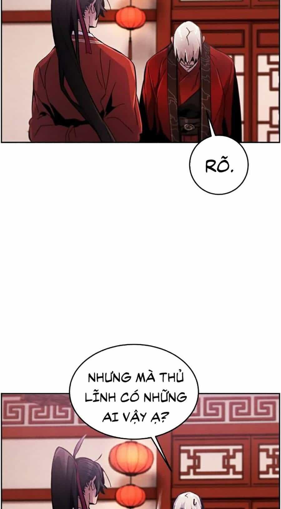 Cuồng Ma Tái Thế - Chương 16 - ảnh 43