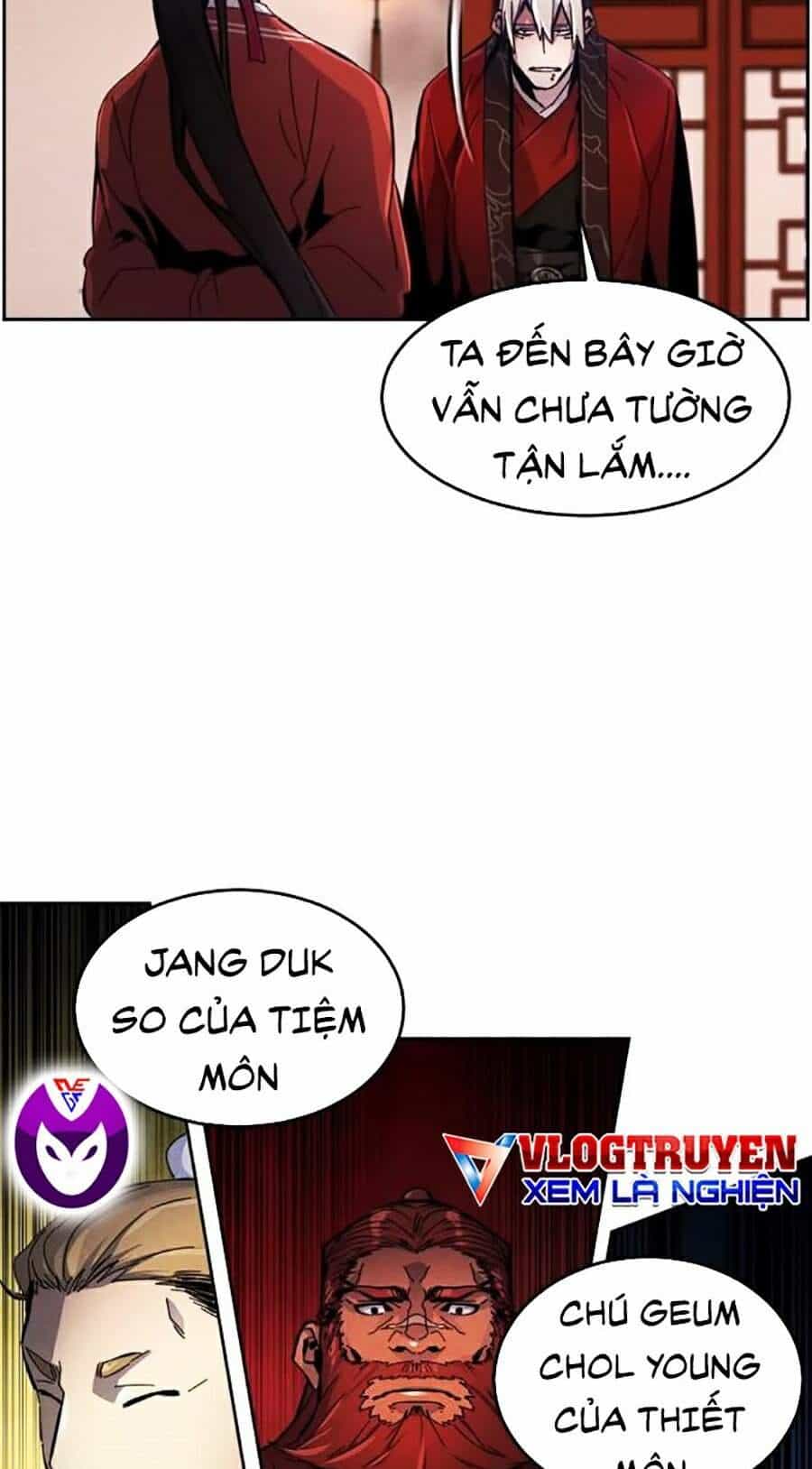 Cuồng Ma Tái Thế - Chương 16 - ảnh 44