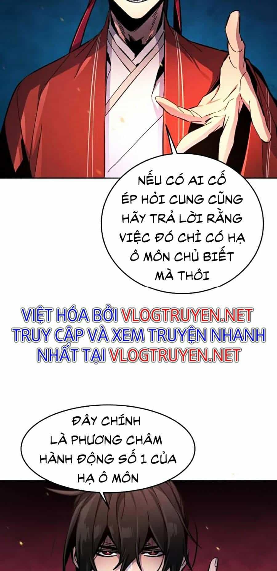 Cuồng Ma Tái Thế - Chương 16 - ảnh 53