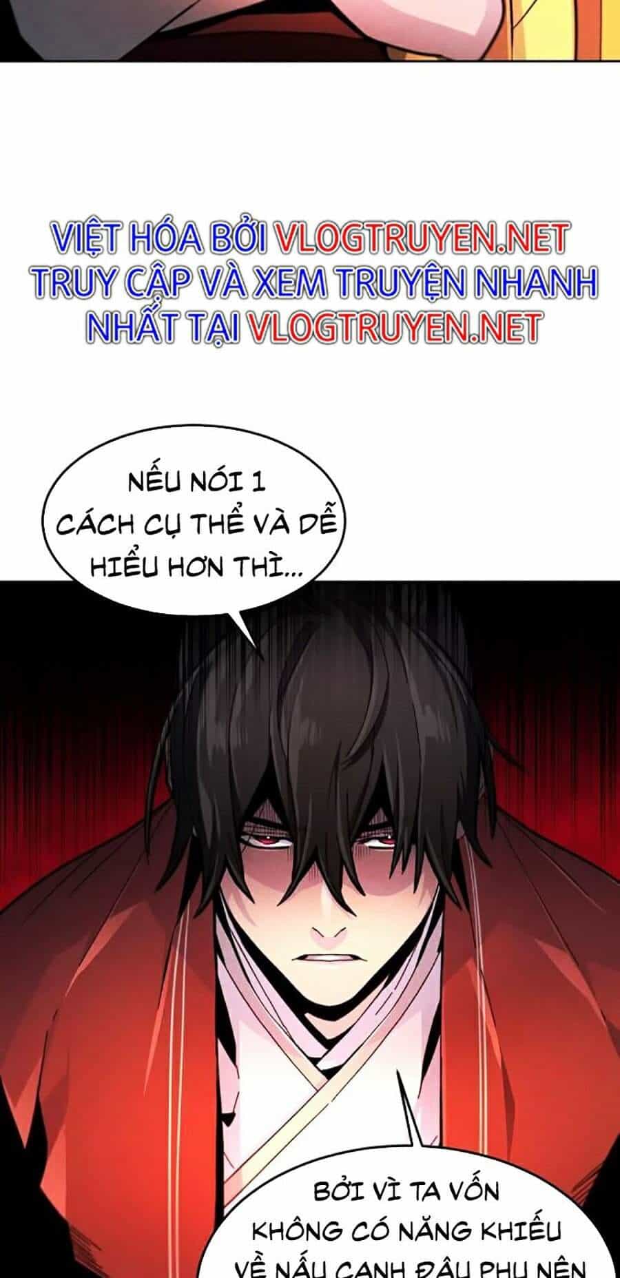 Cuồng Ma Tái Thế - Chương 16 - ảnh 56