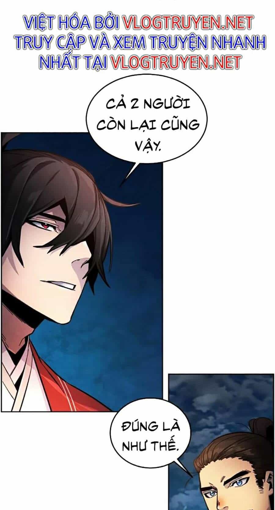 Cuồng Ma Tái Thế - Chương 16 - ảnh 62