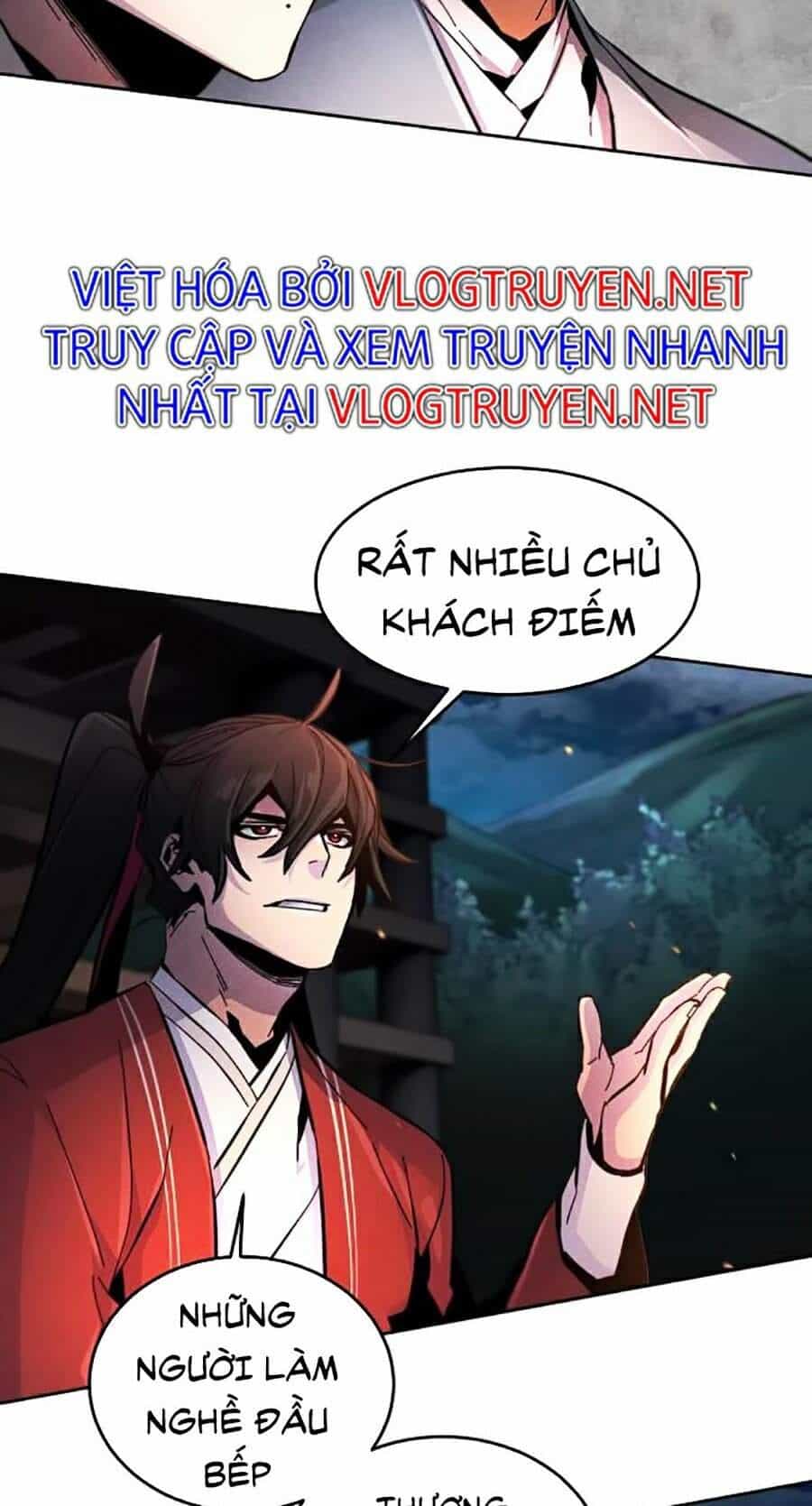 Cuồng Ma Tái Thế - Chương 16 - ảnh 68