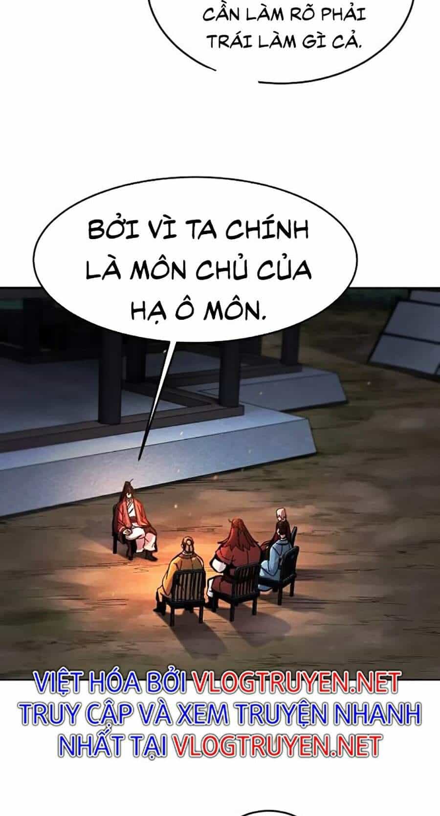 Cuồng Ma Tái Thế - Chương 16 - ảnh 74