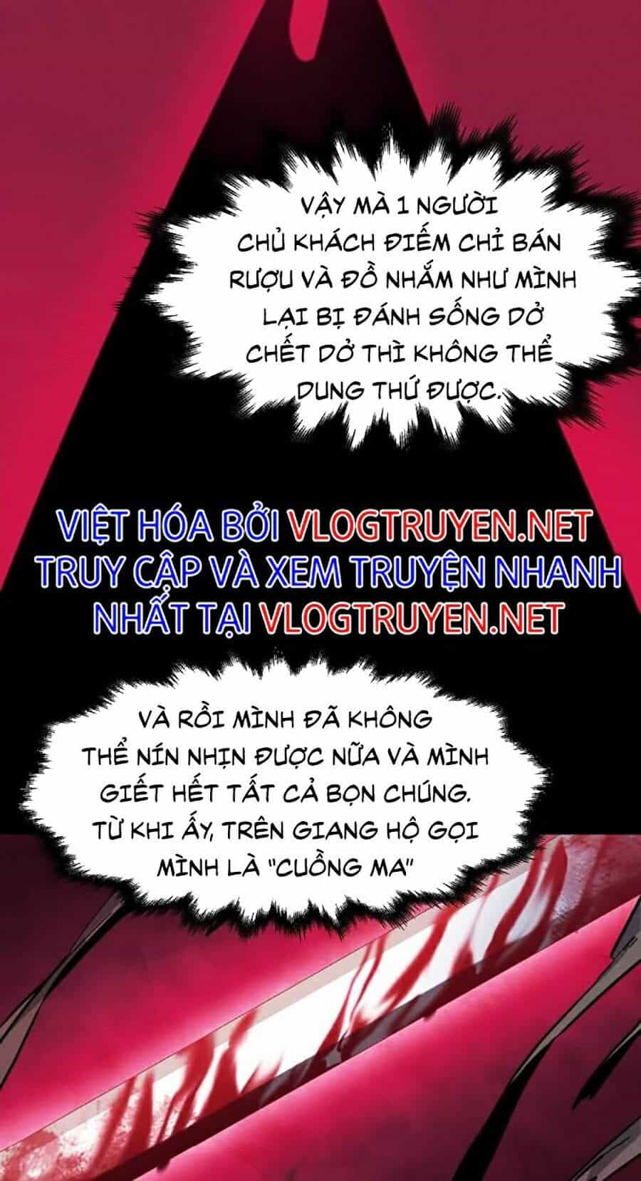 Cuồng Ma Tái Thế - Chương 16 - ảnh 80