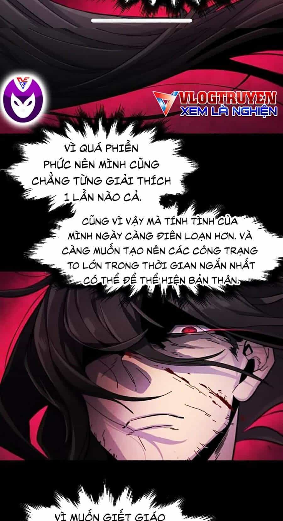 Cuồng Ma Tái Thế - Chương 16 - ảnh 82