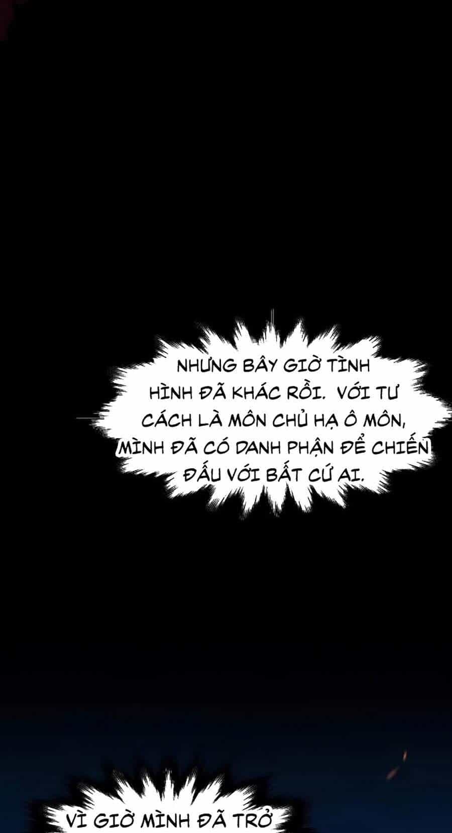 Cuồng Ma Tái Thế - Chương 16 - ảnh 84