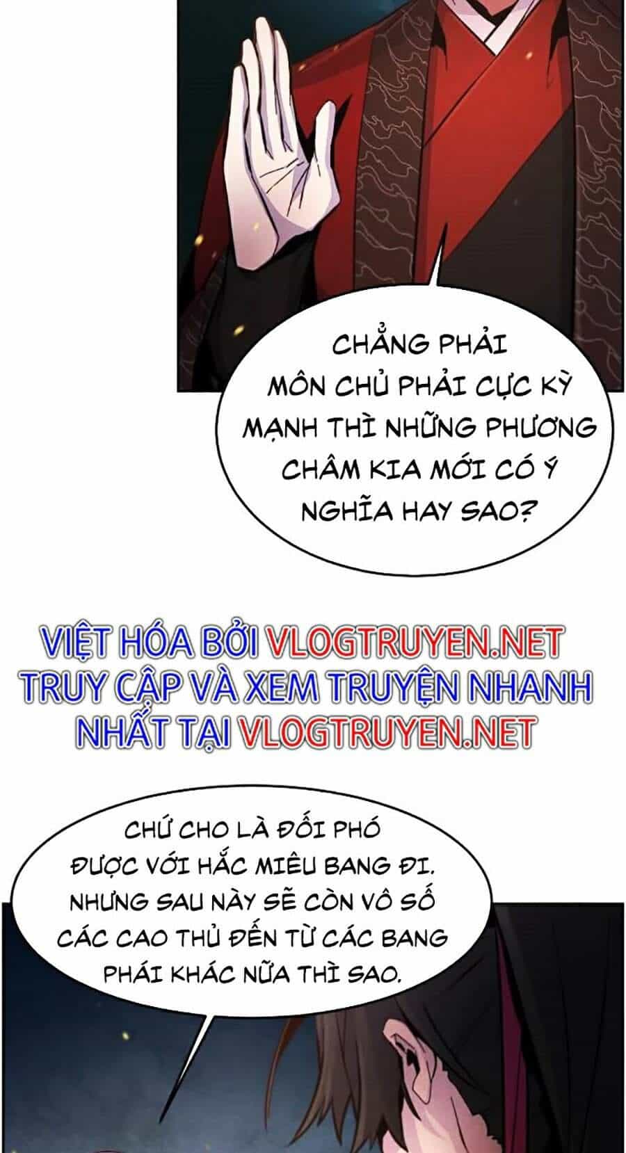 Cuồng Ma Tái Thế - Chương 16 - ảnh 87