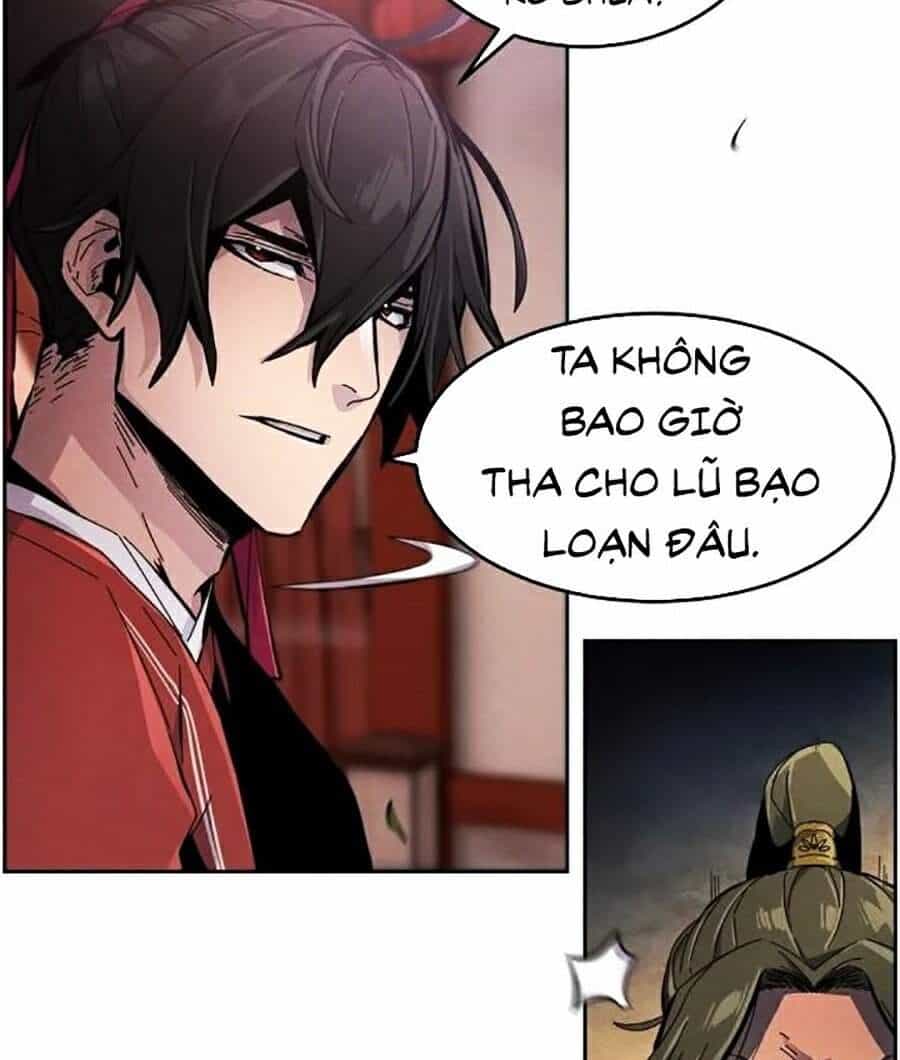 Cuồng Ma Tái Thế - Chương 16 - ảnh 9