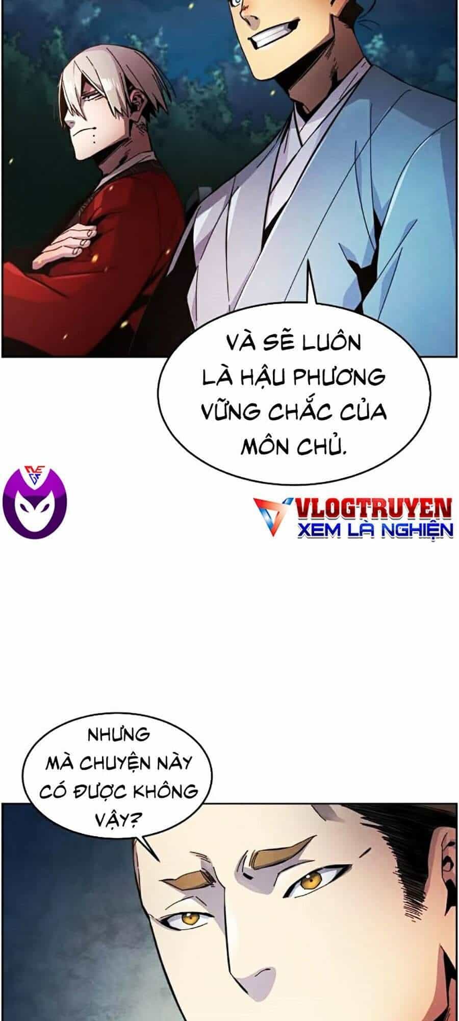 Cuồng Ma Tái Thế - Chương 16 - ảnh 95