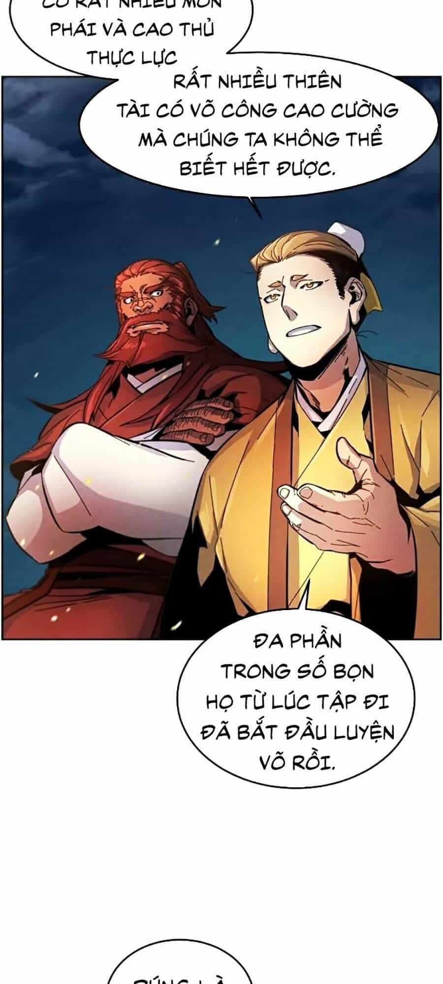 Cuồng Ma Tái Thế - Chương 16 - ảnh 97
