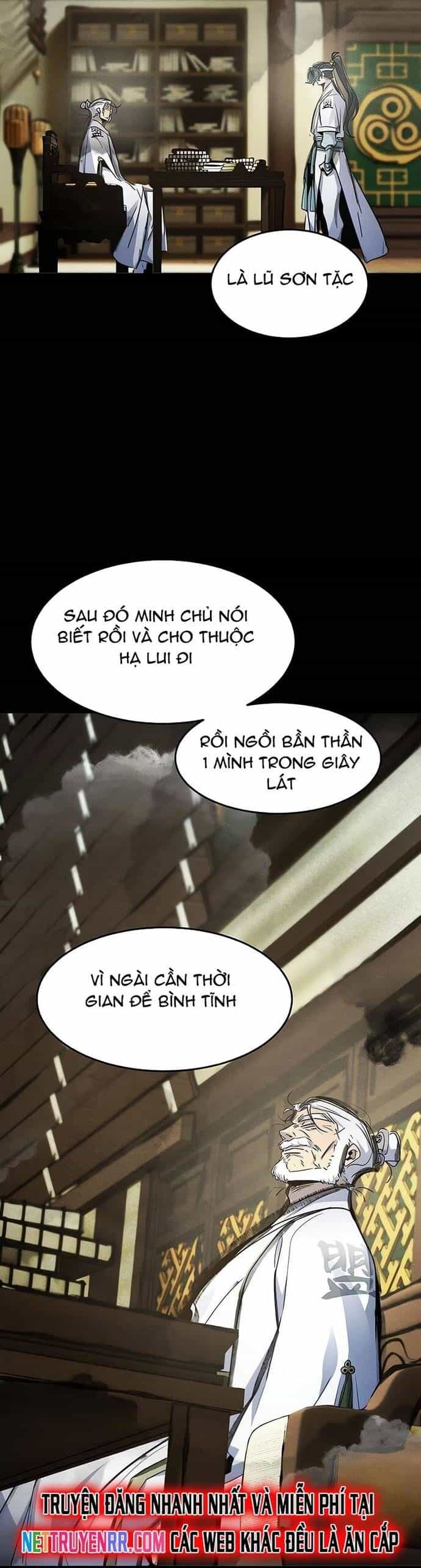 Cuồng Ma Tái Thế - Chương 156.1 - ảnh 13