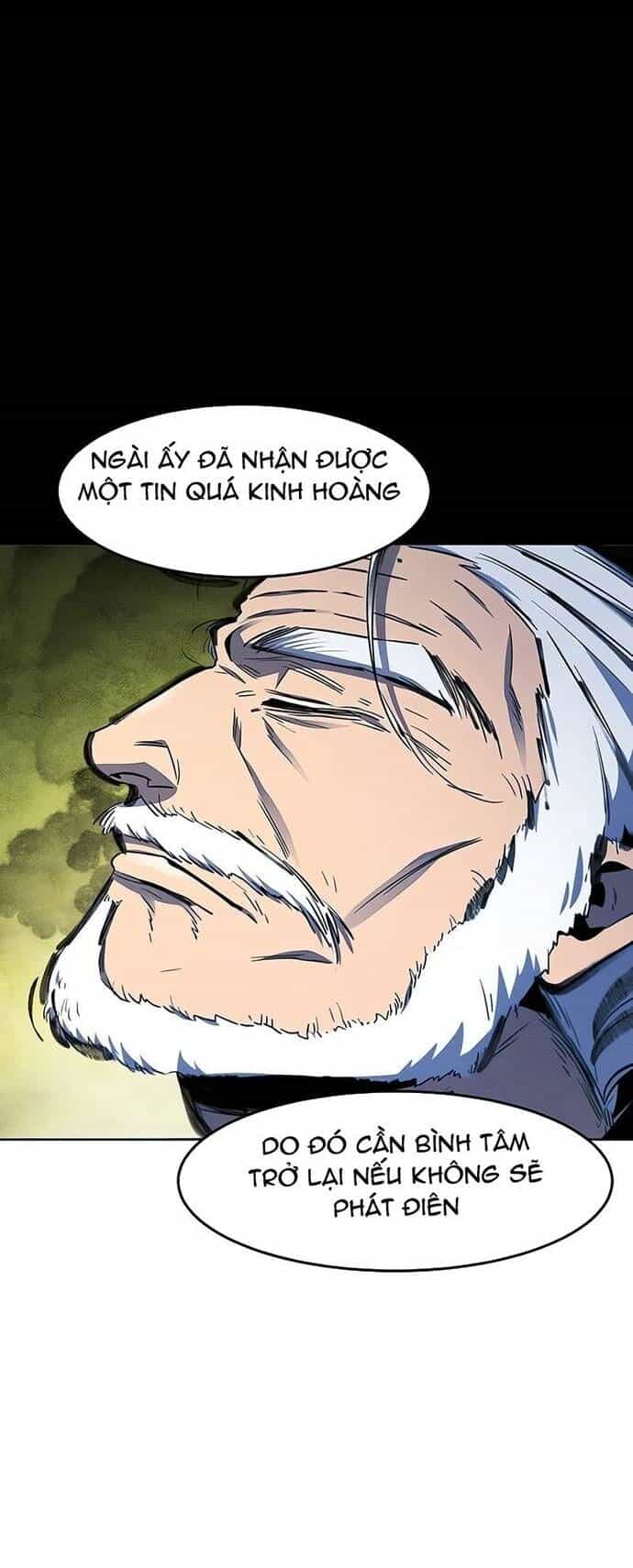 Cuồng Ma Tái Thế - Chương 156.1 - ảnh 14