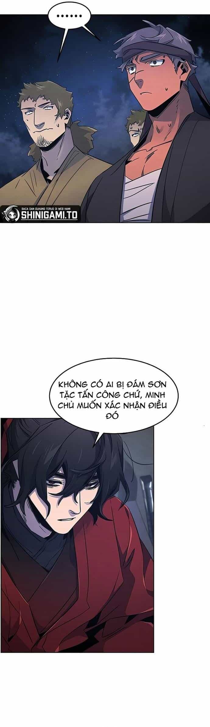 Cuồng Ma Tái Thế - Chương 156.1 - ảnh 16