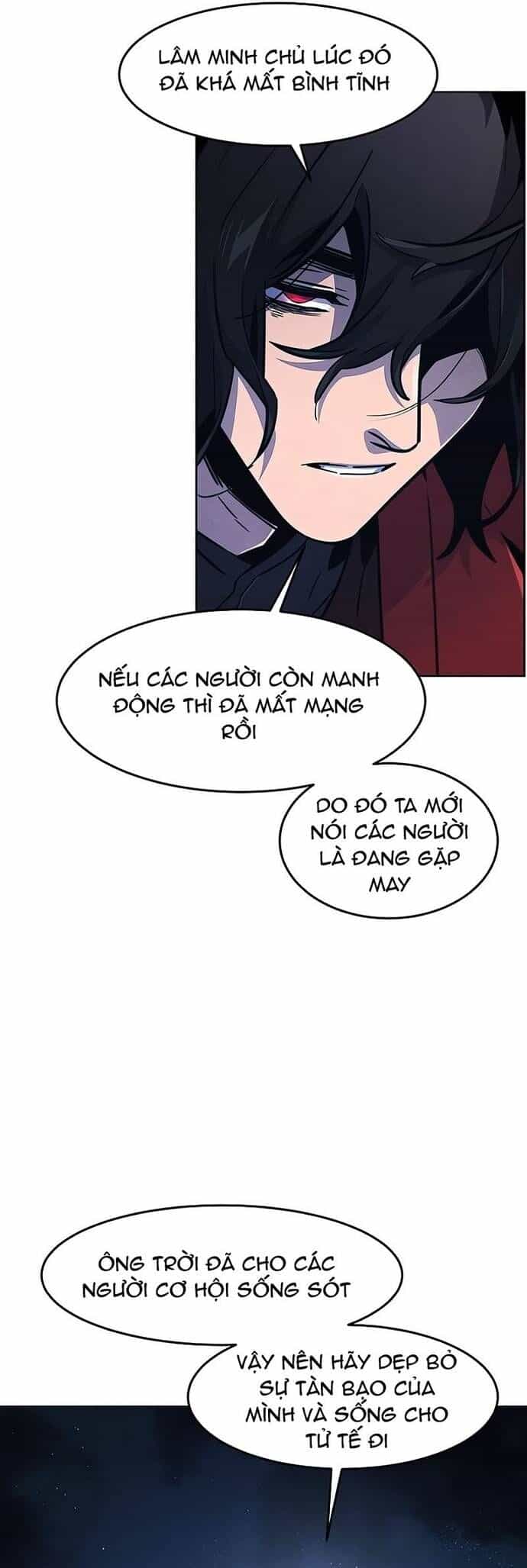 Cuồng Ma Tái Thế - Chương 156.1 - ảnh 17