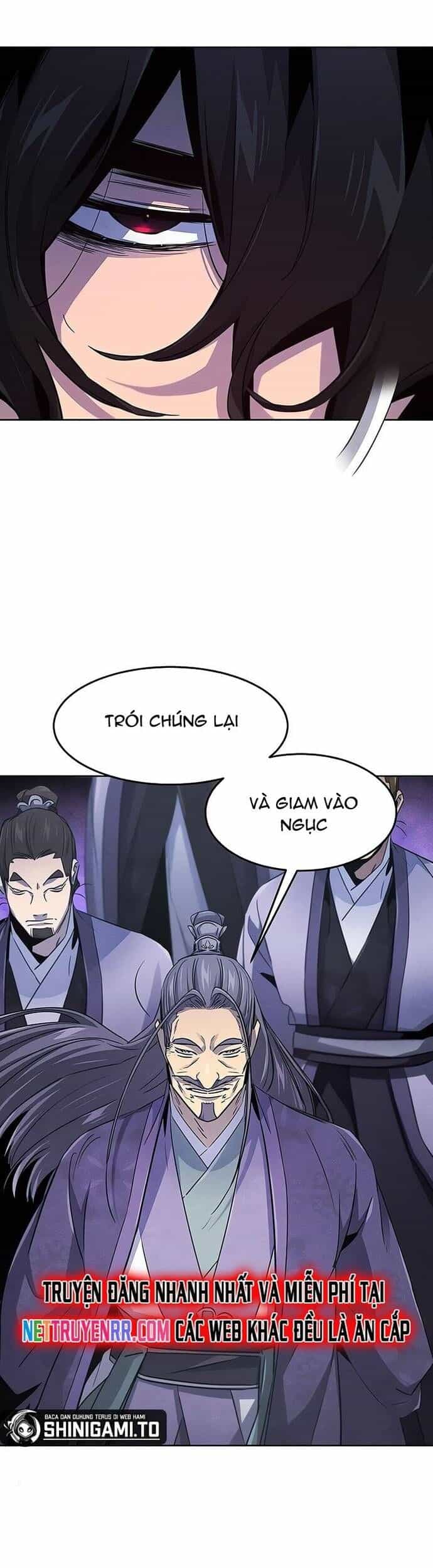 Cuồng Ma Tái Thế - Chương 156.1 - ảnh 36