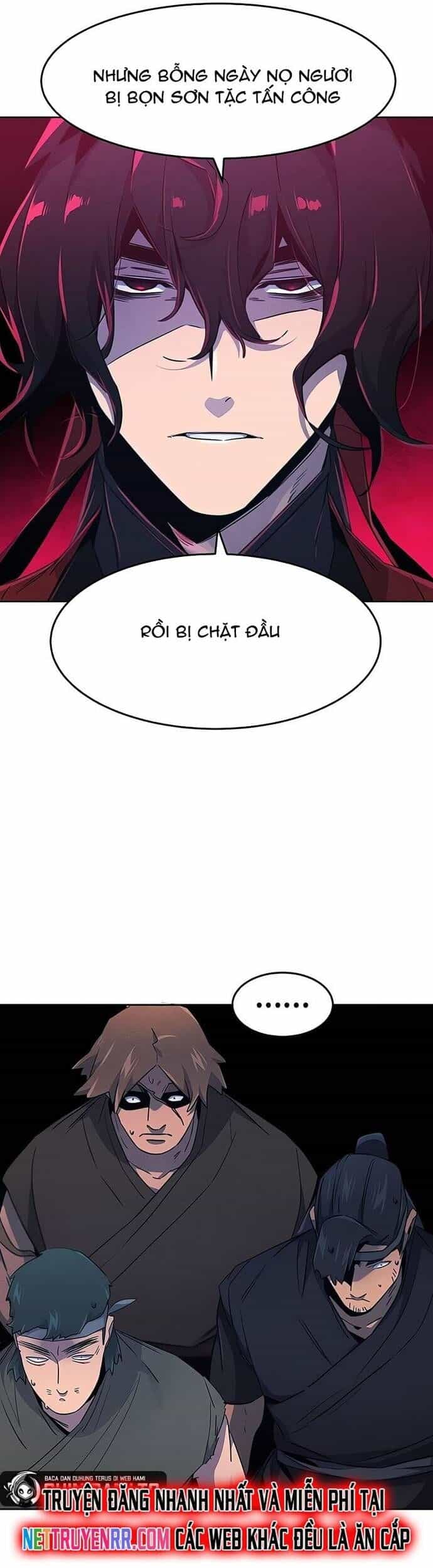 Cuồng Ma Tái Thế - Chương 156.1 - ảnh 6